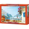 Image de Castorland Mediterranean Wine for Two Puzzle 1000 pièces (1000 pièces)