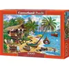 Image de Castorland Puzzle Summer in the City 1000 pièces (1000 pièces)