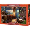 Image de Castorland Puzzle da 1000 Pezzi - La Casa del Marinaio (1000 pièces)