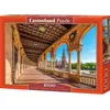Image de Castorland Puzzle 1000 Pezzi - Spanish Square, Seville, Spain (1000 pièces)