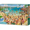 Image de Castorland Fun by the Sea (1000 pièces)