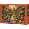 Image de Castorland Puzzle Tigers Paradise 1000 pièces (1000 pièces)