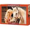 Image de Castorland My Friend Horse Puzzle 1000 pièces (1000 pièces)