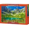 Image de Castorland Puzzle 1000 pièces Zelene Pleso, Tatras, Slovaquie (1000 pièces)