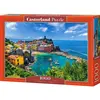 Image de Castorland Puzzle 1000 pièces Vernazza, Italie (1000 pièces)