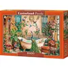 Image de Castorland Puzzle 1000 pieces The Bath Fantasy (1000 pièces)