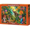 Image de Castorland Puzzle 1000 pieces Blooming Jungle (1000 pièces)