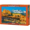 Image de Castorland Puzzle 1000 pieces View Of Wilson Peak In Autumn, USA (1000 pièces)