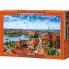 Image de Castorland Puzzle 1000 pieces Aerial View Of Wroclaw, Poland (1000 pièces)