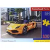 Image de Castorland Arrinera Hussarya 33, puzzle de 100 pièces (100 pièces)