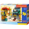 Image de Castorland Puzzle Car Workshop 100 pièces (100 pièces)
