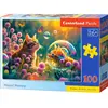 Image de Castorland Puzzle Magic Morning 100 pièces (100 pièces)