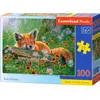 Image de Castorland Casse-tête de 100 pièces - Foxy Dreams (100 pièces)