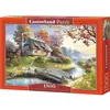 Image de Castorland Cottage,Puzzle 1500 pièces (1500 pièces)