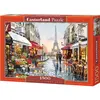 Image de Castorland Flower Shop, puzzle de 1500 pièces (1500 pièces)