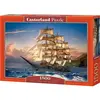Image de Castorland Sailing at Sunset, puzzle 1500 pièces (1500 pièces)