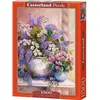 Image de Castorland Lilac Flowers, puzzle de 1500 pièces (1500 pièces)