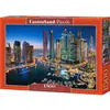 Image de Castorland C-151813-2 Skyscrapers of Dubai, puzzle de 1500 pièces, coloré (1500 pièces)