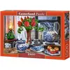 Image de Castorland Still Life with Tulips 1500 pcs Jeu de puzzle 1500 pièce(s) Art (1500 pièces)