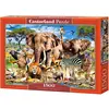 Image de Castorland Puzzle Savanna Animals 1500 pièces (1500 pièces)