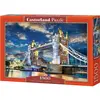 Image de Castorland Tower Bridge, Londres, Angleterre Puzzle 1500 pièces (1500 pièces)