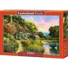 Image de Castorland Puzzle Countryside Cottage 1500 pièces (1500 pièces)