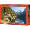 Image de Castorland Gosausee, Austria Puzzle 1500 pièces (1500 pièces)