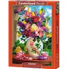 Image de Castorland Puzzle Seduced by Nature 1500 pièces (1500 pièces)