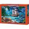 Image de Castorland Puzzle First Night on New Land 1500 pièces (1500 pièces)
