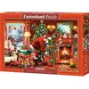 Image de Castorland Santas Special Delivery (1500 pièces)
