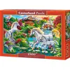 Image de Castorland Puzzle Unicorn Garden 1500 pièces (1500 pièces)