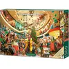 Image de Castorland Puzzle 1500 pièces Crazy Shopping (1500 pièces)