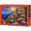 Image de Castorland Romantic Positano Evening Puzzle 1500 pièces (1500 pièces)