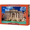 Image de Castorland Puzzle 1500 pièces La Fontaine de Trévi (1500 pièces)