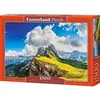 Image de Castorland Puzzle 1500 pièces Majestic Dolomites, Italie (1500 pièces)