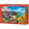 Image de Castorland Puzzle 1500 pièces Costa Paradiso, Sardinia, Italy (1500 pièces)