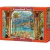 Image de Castorland Puzzle 1500 pieces Mediterranean Dessert (1500 pièces)
