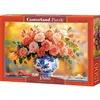 Image de Castorland Puzzle 1500 pieces Summer Roses (1500 pièces)