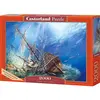 Image de Castorland Sunk Galleon Jigsaw puzzle 2000 pc(s) Ships (2000 pièces)