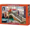 Image de Castorland Venice Bridge, puzzle 2000 pièces (2000 pièces)