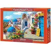 Image de Castorland Castor 2000 PCS. 200603 (2000 pièces)