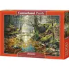 Image de Castorland Reminiscence de la forêt d'automne Jigsaw puzzle 2000 pc(s) Fauna (2000 pièces)