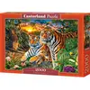 Image de Castorland Tiger Family, puzzle 2000 pièces (2000 pièces)