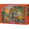 Image de Castorland Soirée de charme (2000 pièces)
