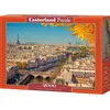 Image de Castorland Puzzle 1000 éléments d'ambiance de vacances (2000 pièces)