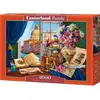 Image de Castorland Puzzle 2000 pièces Ventian Still Life (2000 pièces)