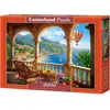 Image de Castorland Puzzle 2000 pièces Monténégro Méditation (2000 pièces)