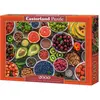 Image de Castorland Tableau complet des super-aliments (2000 pièces)