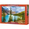 Image de Castorland Puzzle 2000 pieces Moraine Lake, Banff National Park, Canada (2000 pièces)