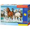 Image de Castorland Call of Nature, puzzle de 200 pièces (200 pièces)